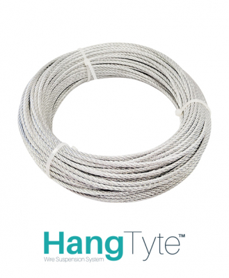 Catenary Wire