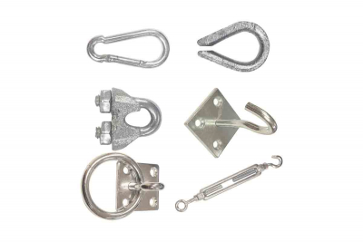 Catenary Accessories