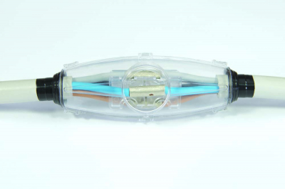 Inline Cable Jointing Kits