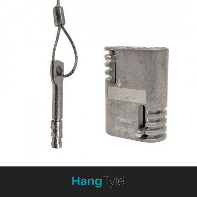 Wire Kits with Anchor Termination & Gripper