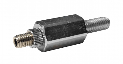 Hex Grippers for Steel Wire Rope