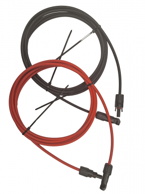 Solar MC4 Cables