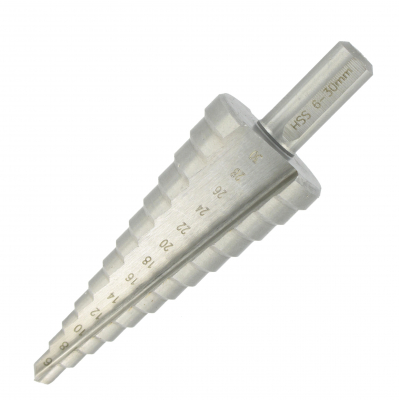 Step Drill