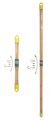 Cable Pulling Rods