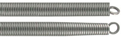 Bending Springs