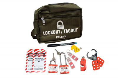 Lock Off Kits & Accessories
