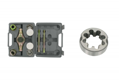 Conduit Die Replacements