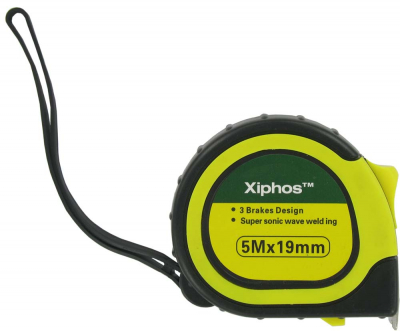 Tape Measure