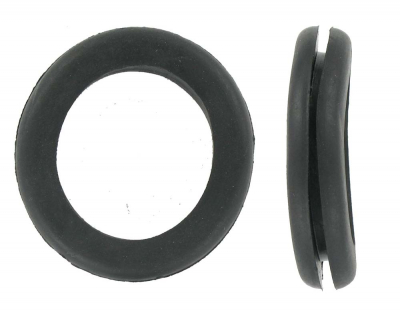 Open Grommets