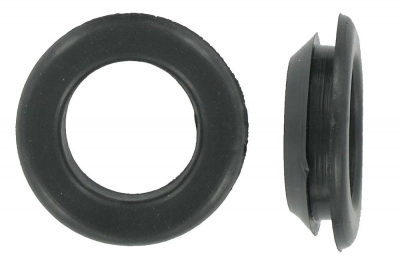 Open Super Grommets - Quick Fit