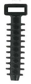 Cable Tie Plug