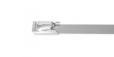 201 Stainless Steel Cable Ties 4.6 X 200