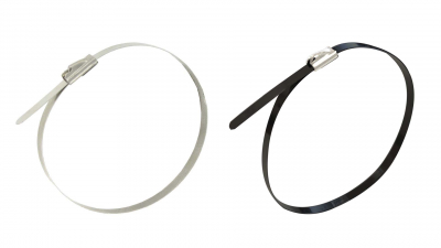 A4 Stainless Steel Cable Ties