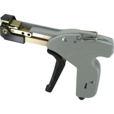 Stainless Steel Cable Tie Gun