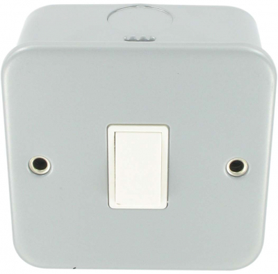 Metal Clad Standard Switches
