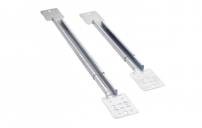 Britclips� Rapid Sliding Wall Bracket