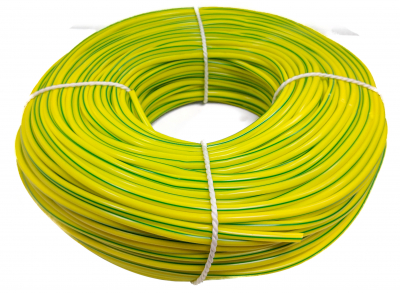 Green|Yellow Sleeving