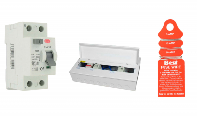 DIN Rail