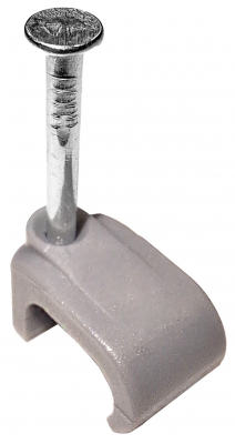 4-6mm TCA HDPE Single T&E Cable Clips