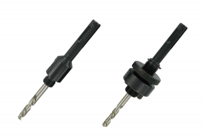 Holesaw Arbour - SDS