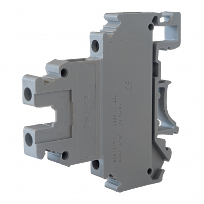 Echo Industries Double Decker Screw-Clamp Terminals