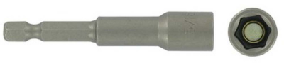 Nut Spinner|Hex Tech Adaptor (5|16