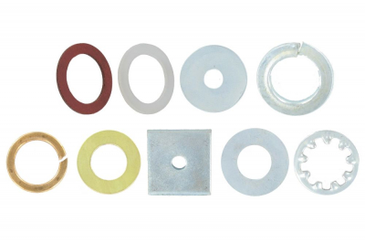 Square Plates