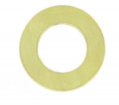 Washers - Brass