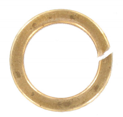 Spring Washer - Phos. Bronze