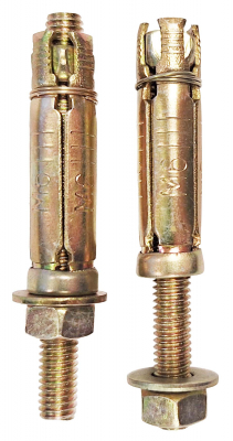 Projection Bolts