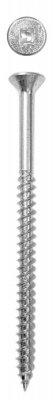 Square Drive Screws