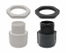 PP Flexible Conduit Hinged Glands (Pack of 10)