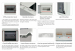 New - Weatherproof Translucent Modular Enclosures