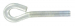 Folded Eye Bolts