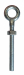 Forged Eye Bolts